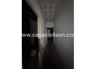 Sale - Townhouse - Orihuela - Orihuela Ciudad