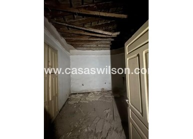 Sale - Townhouse - Orihuela - Orihuela Ciudad