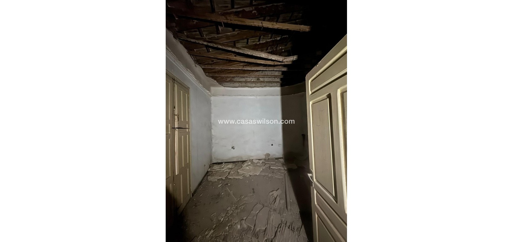 Sale - Townhouse - Orihuela - Orihuela Ciudad