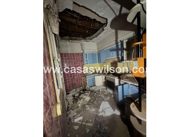 Sale - Townhouse - Orihuela - Orihuela Ciudad