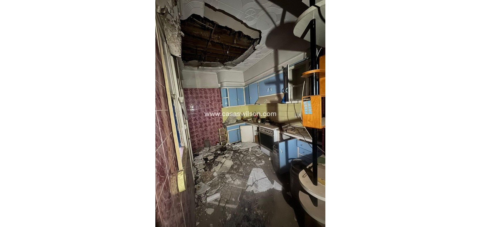 Sale - Townhouse - Orihuela - Orihuela Ciudad