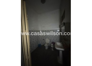 Sale - Townhouse - Orihuela - Orihuela Ciudad