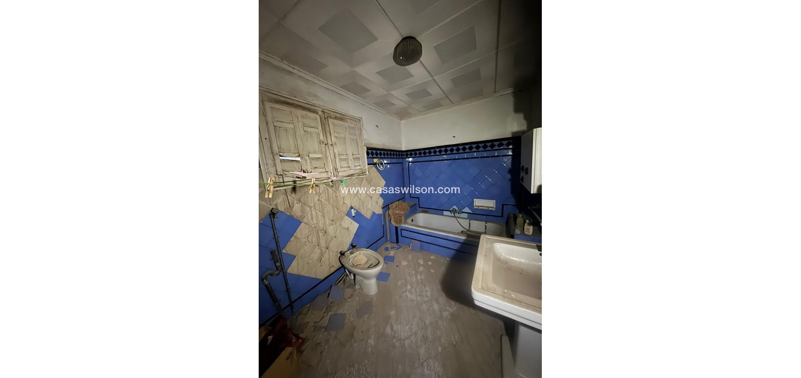 Sale - Townhouse - Orihuela - Orihuela Ciudad