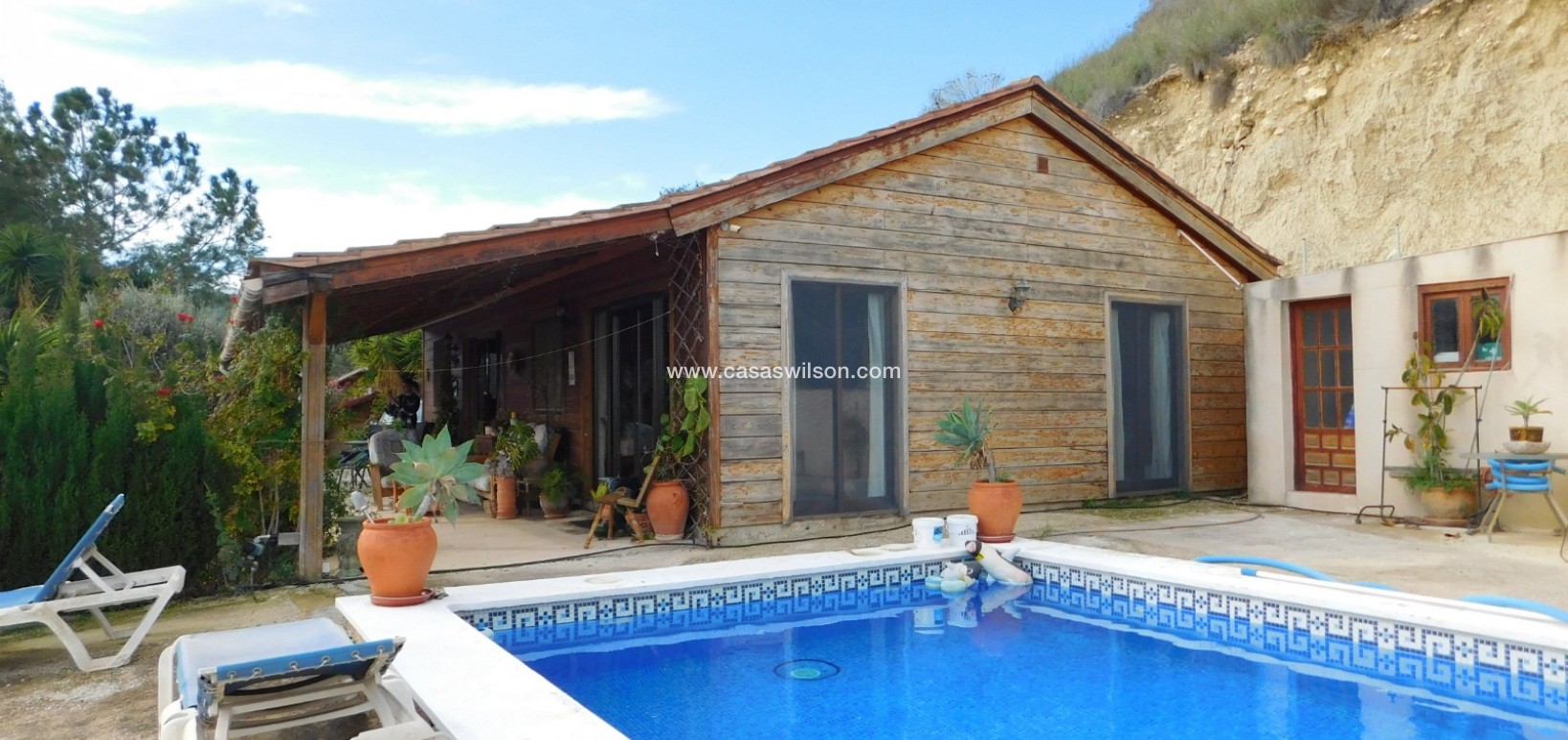 Venta - Finca - Torremendo