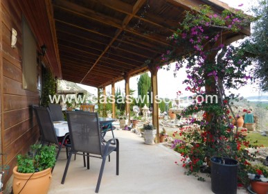 Venta - Finca - Torremendo