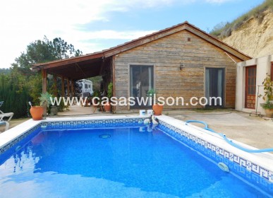 Venta - Finca - Torremendo