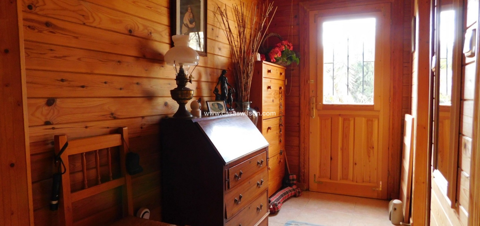 Venta - Finca - Torremendo