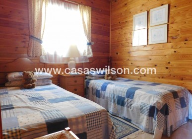 Venta - Finca - Torremendo