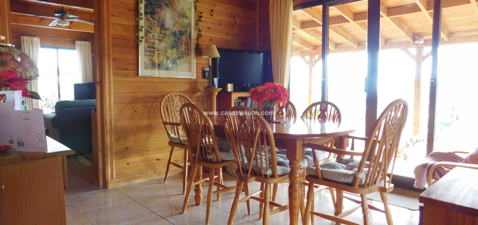 Venta - Finca - Torremendo