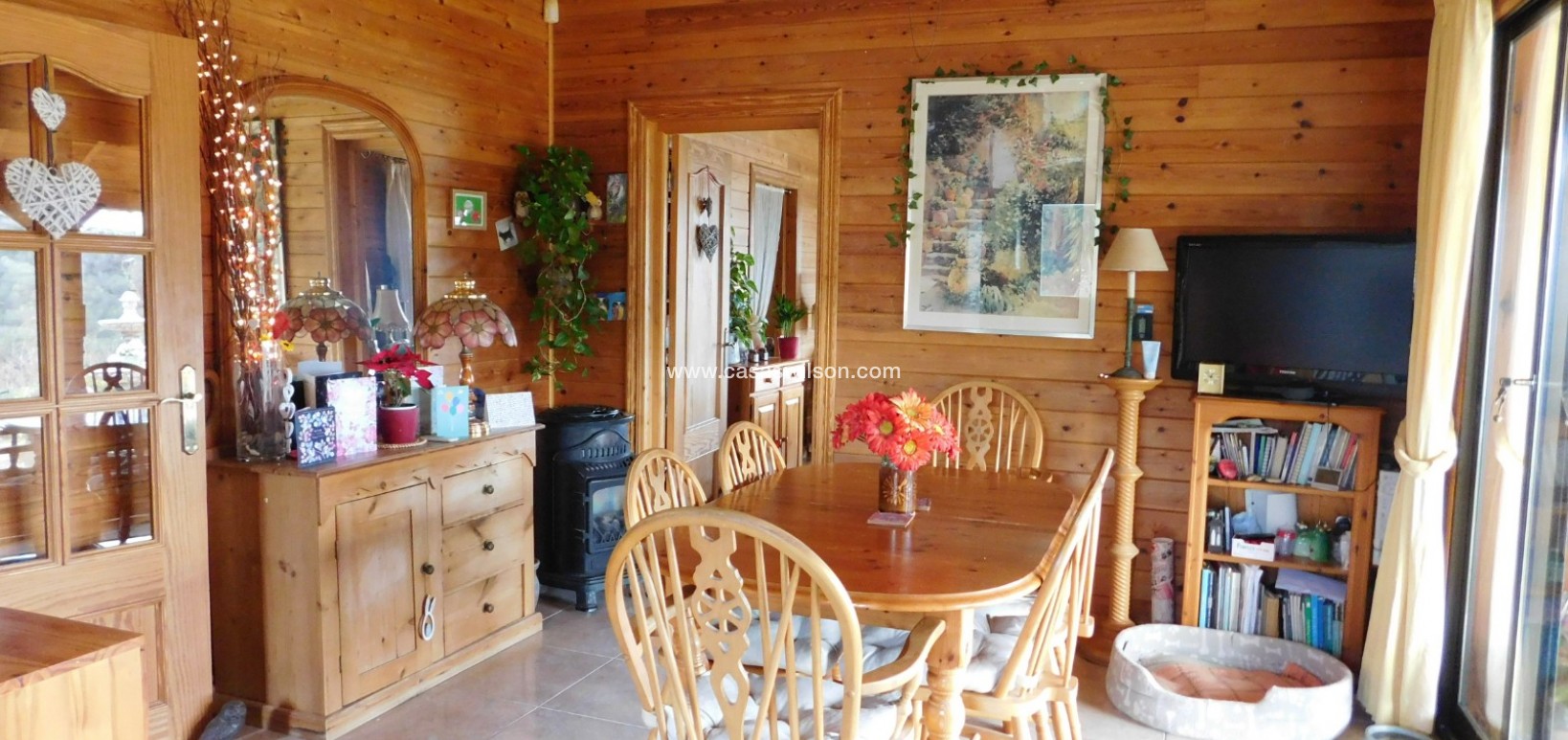 Venta - Finca - Torremendo