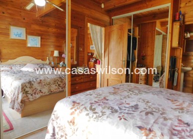 Venta - Finca - Torremendo