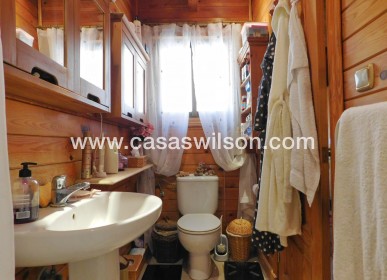 Venta - Finca - Torremendo