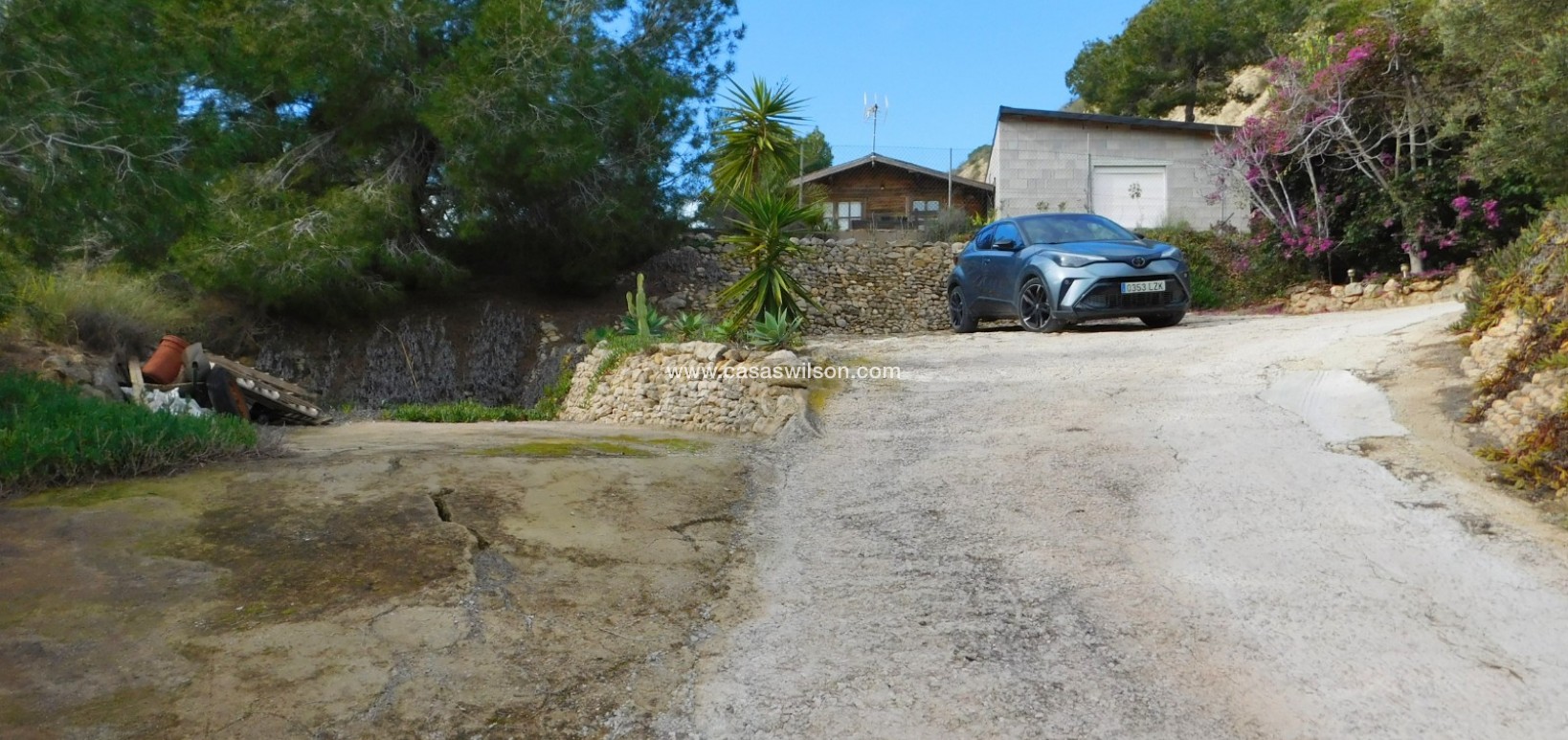 Venta - Finca - Torremendo