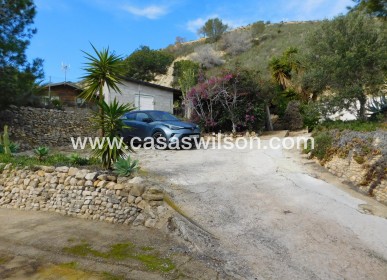 Venta - Finca - Torremendo