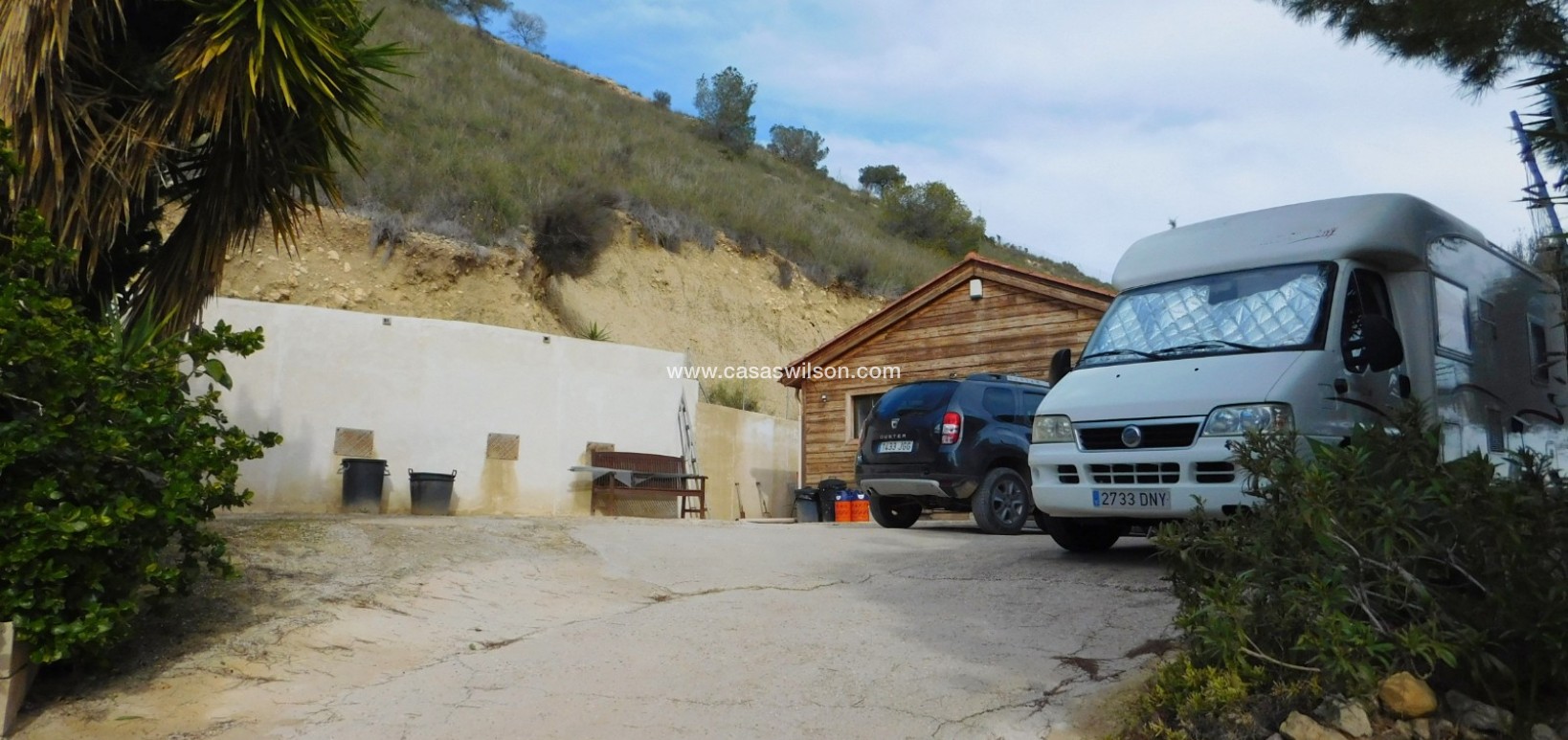 Venta - Finca - Torremendo