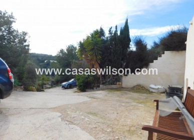 Venta - Finca - Torremendo