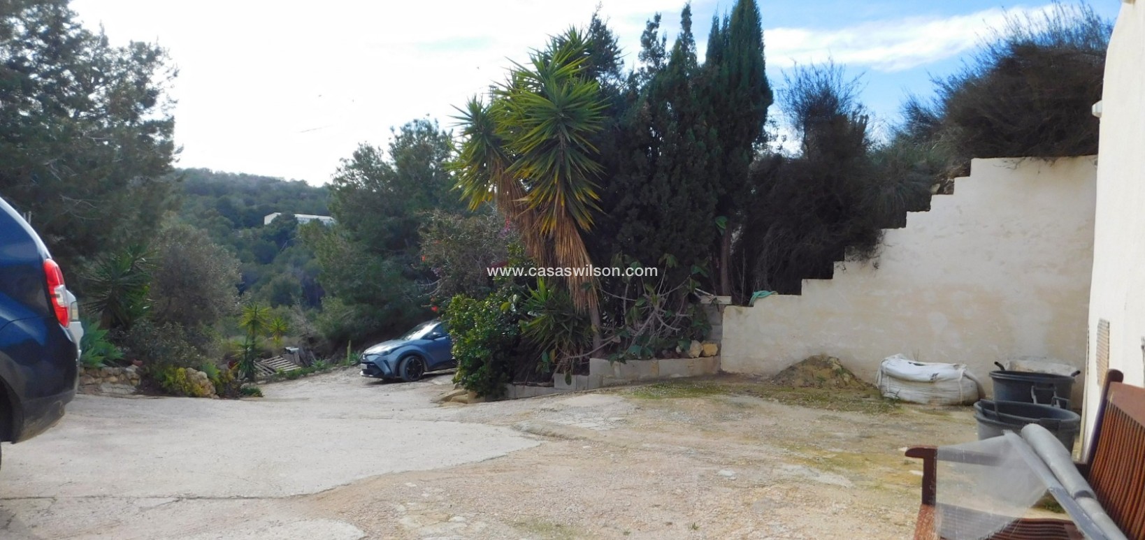 Venta - Finca - Torremendo