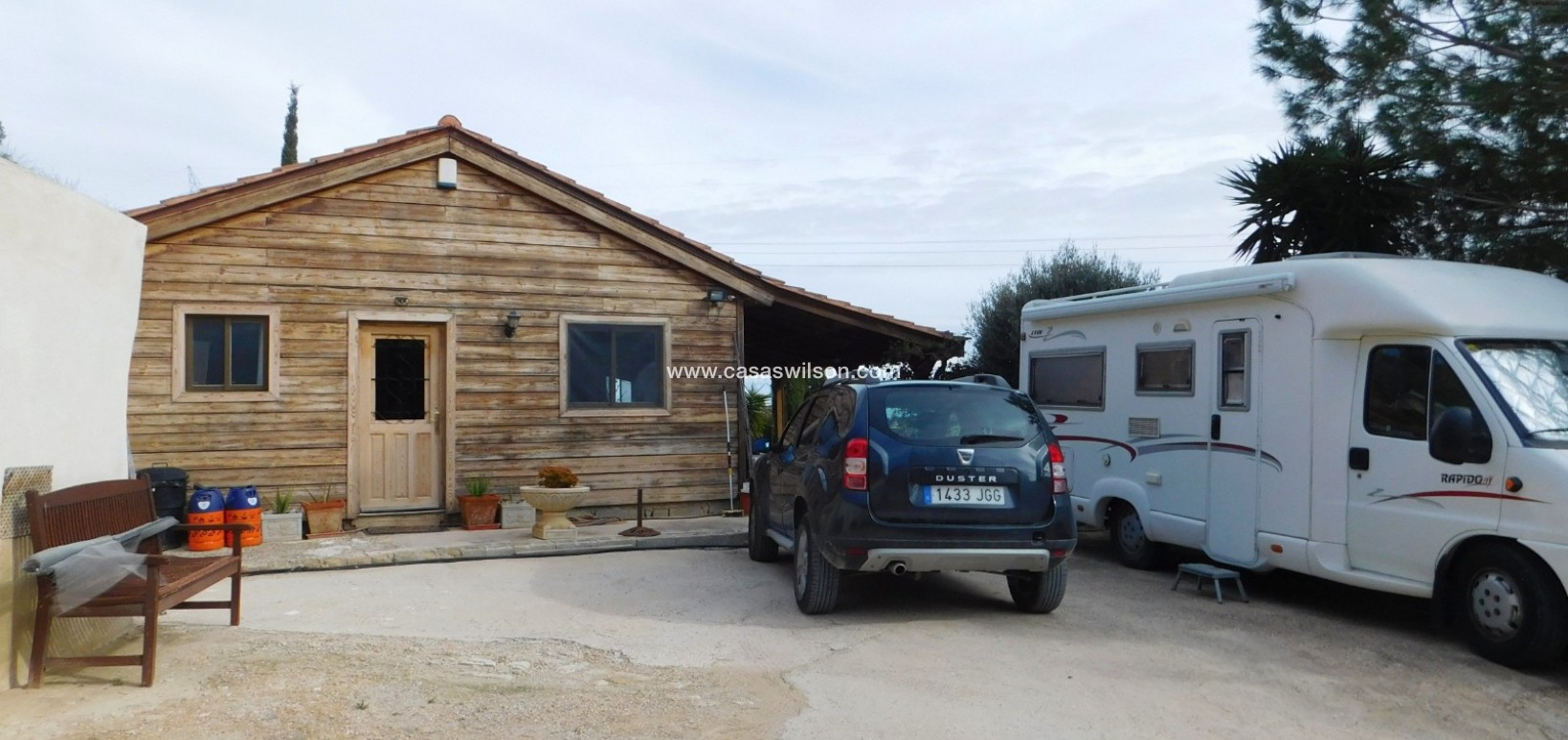 Venta - Finca - Torremendo