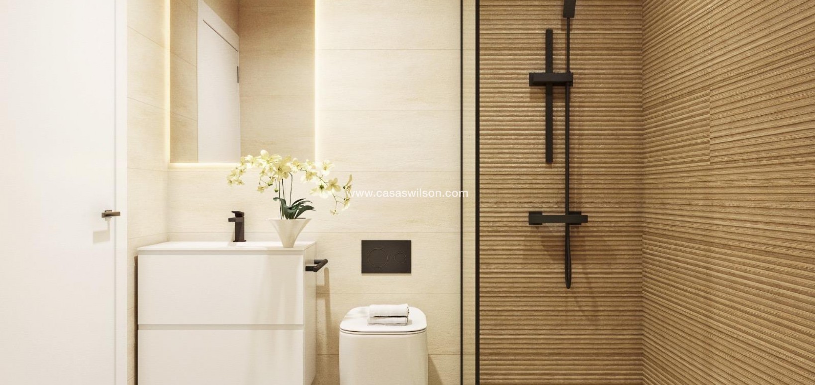 Nueva construcción  - Chalet - Pilar de la Horadada