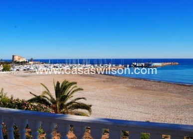 Nueva construcción  - Chalet - Pilar de la Horadada