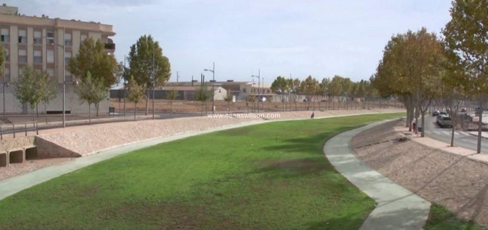 New Build - Villa - Pilar de la Horadada