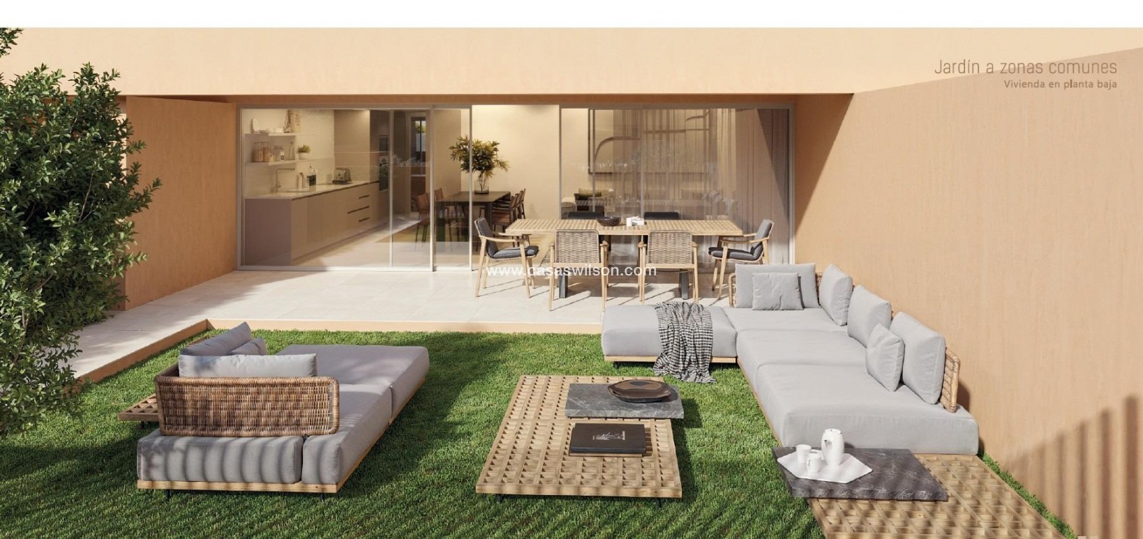 New Build - Bungalow - Torrevieja - Los Balcones