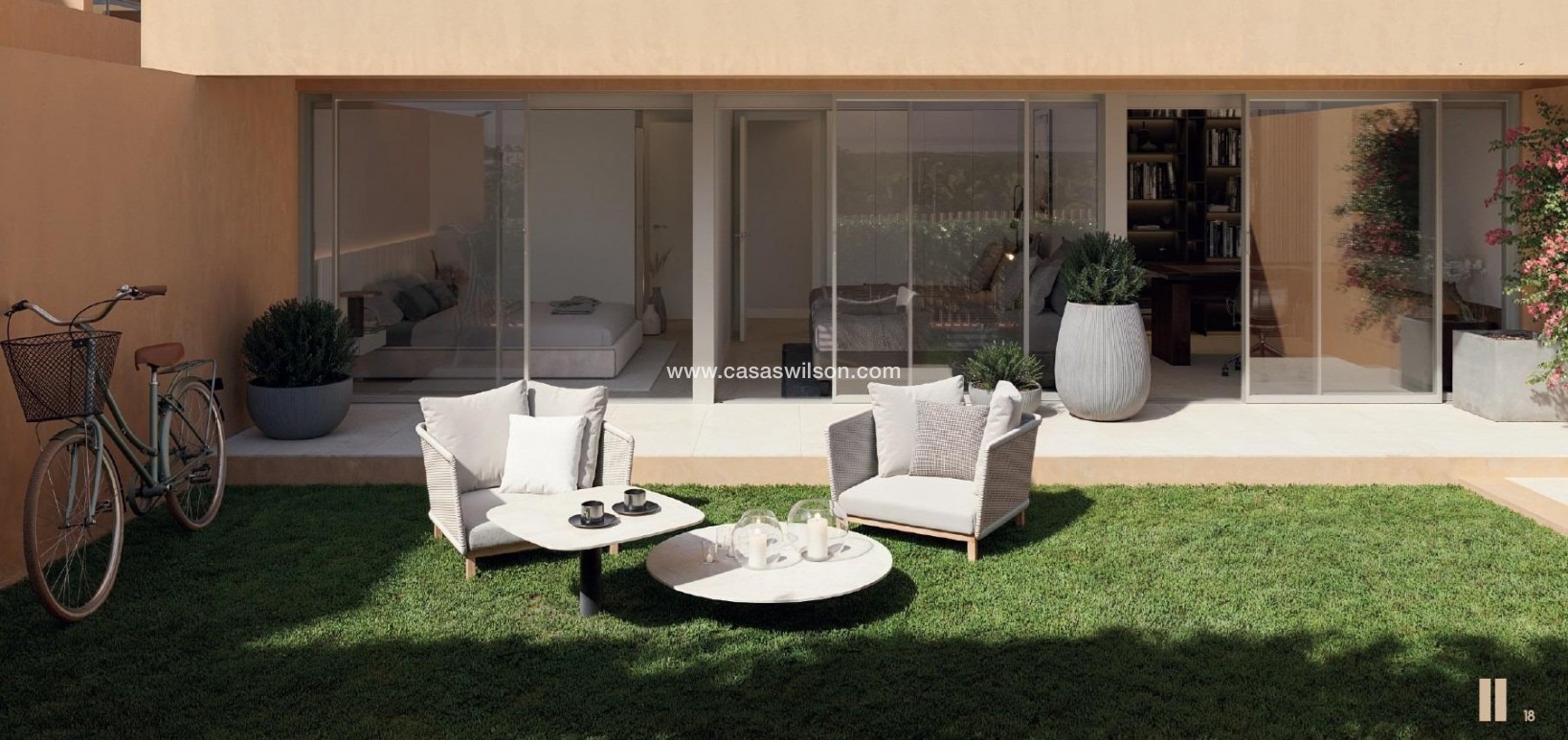 New Build - Bungalow - Torrevieja - Los Balcones