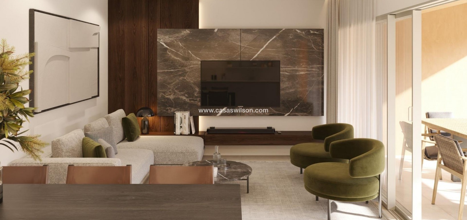 New Build - Bungalow - Torrevieja - Los Balcones