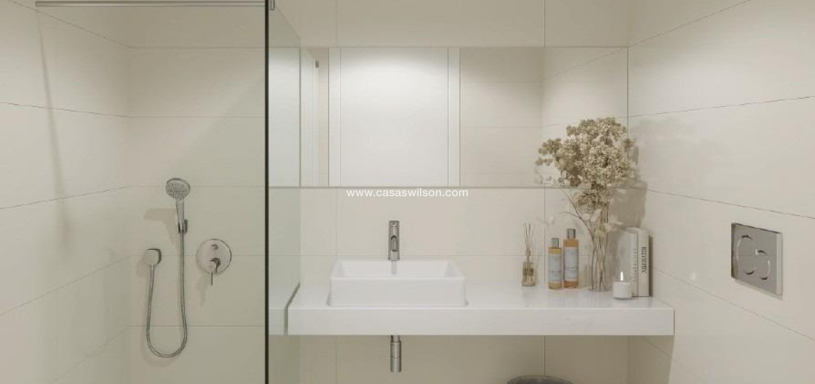 New Build - Bungalow - Torrevieja - Los Balcones