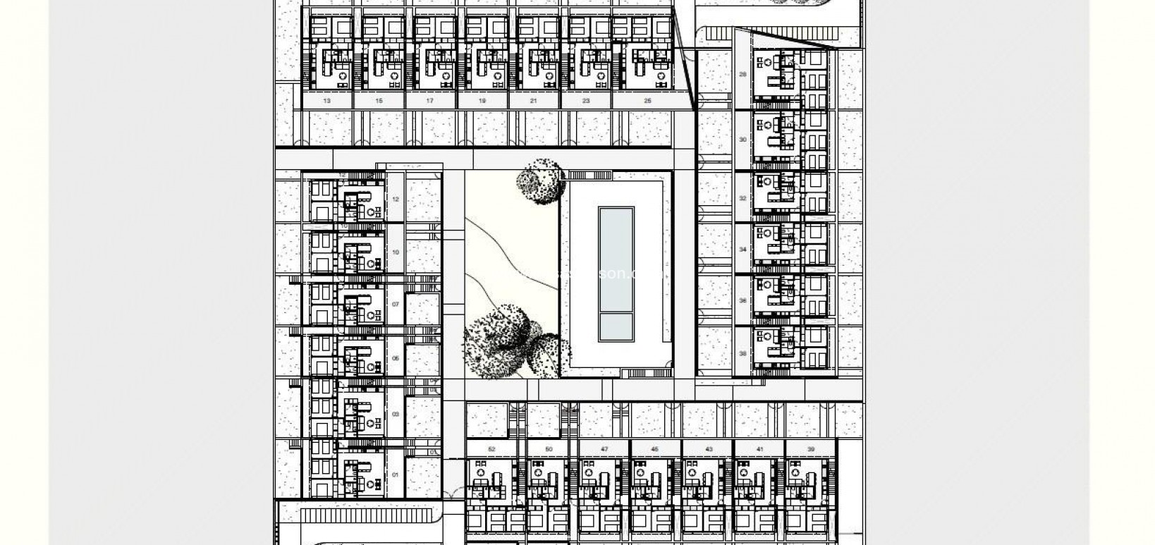 New Build - Bungalow - Torrevieja - Los Balcones