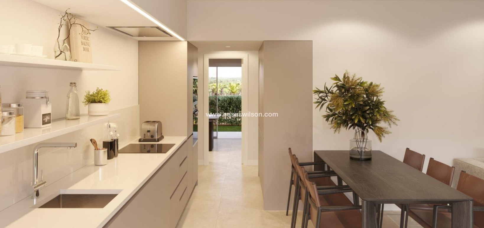 New Build - Bungalow - Torrevieja - Los Balcones