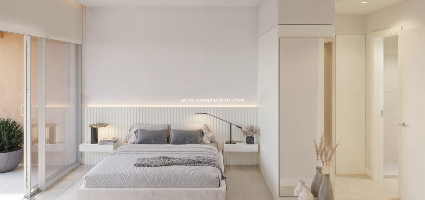 New Build - Bungalow - Torrevieja - Los Balcones