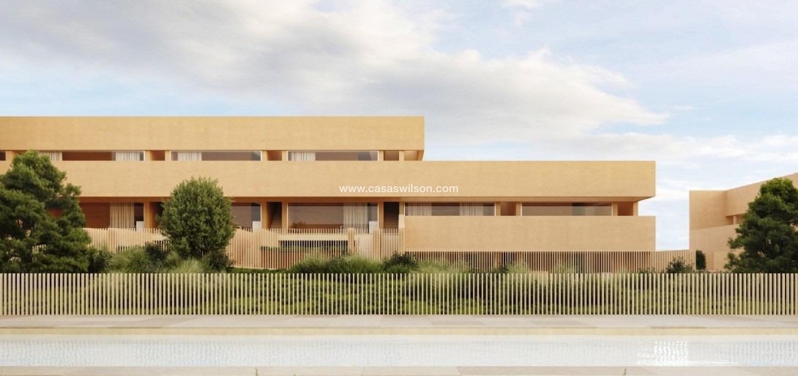 New Build - Bungalow - Torrevieja - Los Balcones