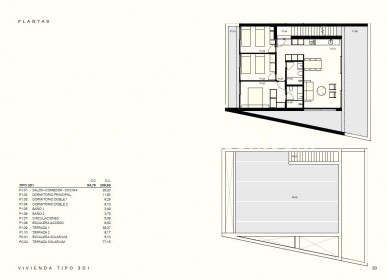 New Build - Bungalow - Torrevieja - Los Balcones