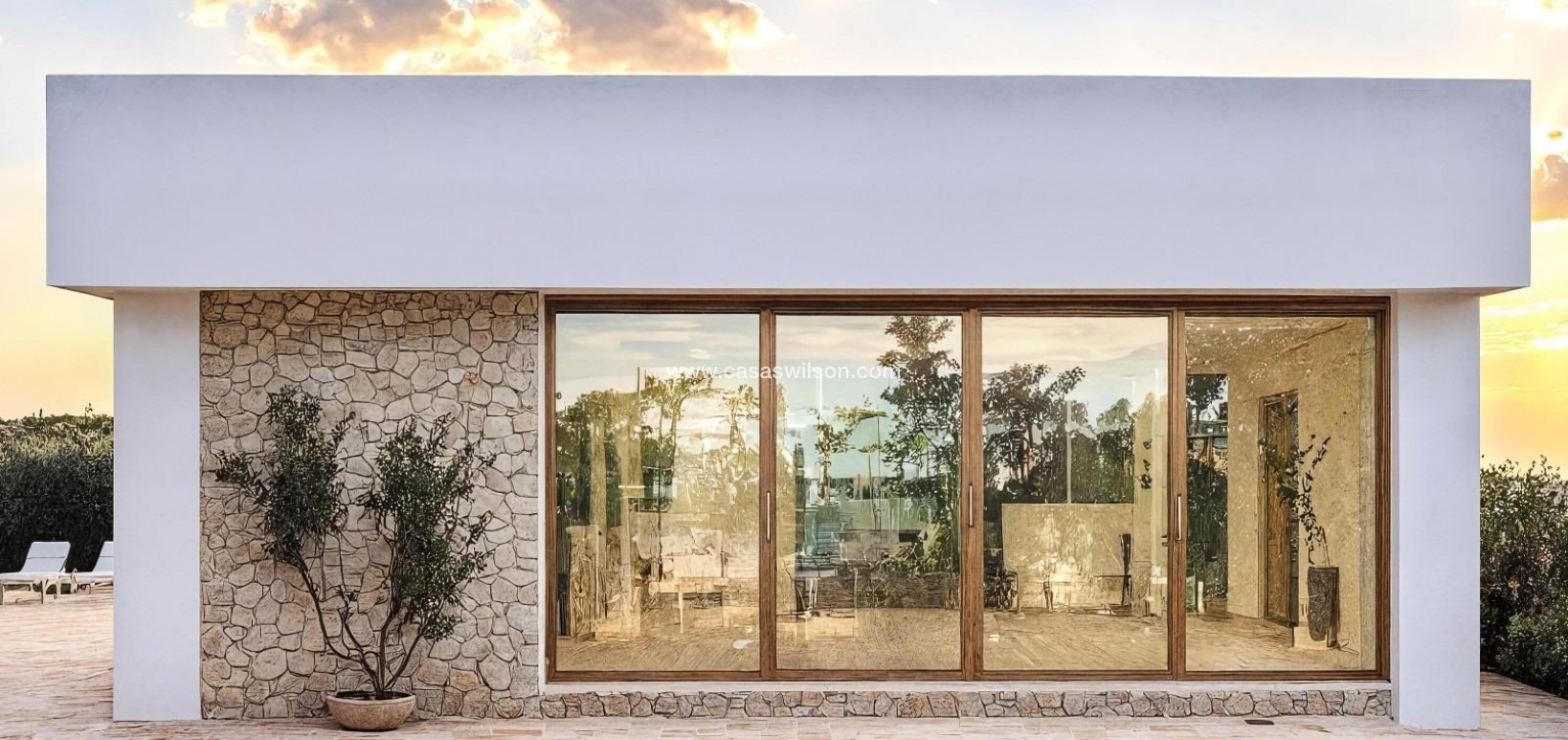 New Build - Villa - Orihuela Costa - Las Filipinas