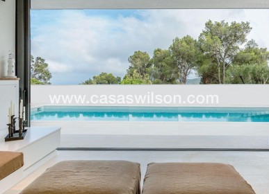 New Build - Villa - Orihuela Costa - Las Filipinas