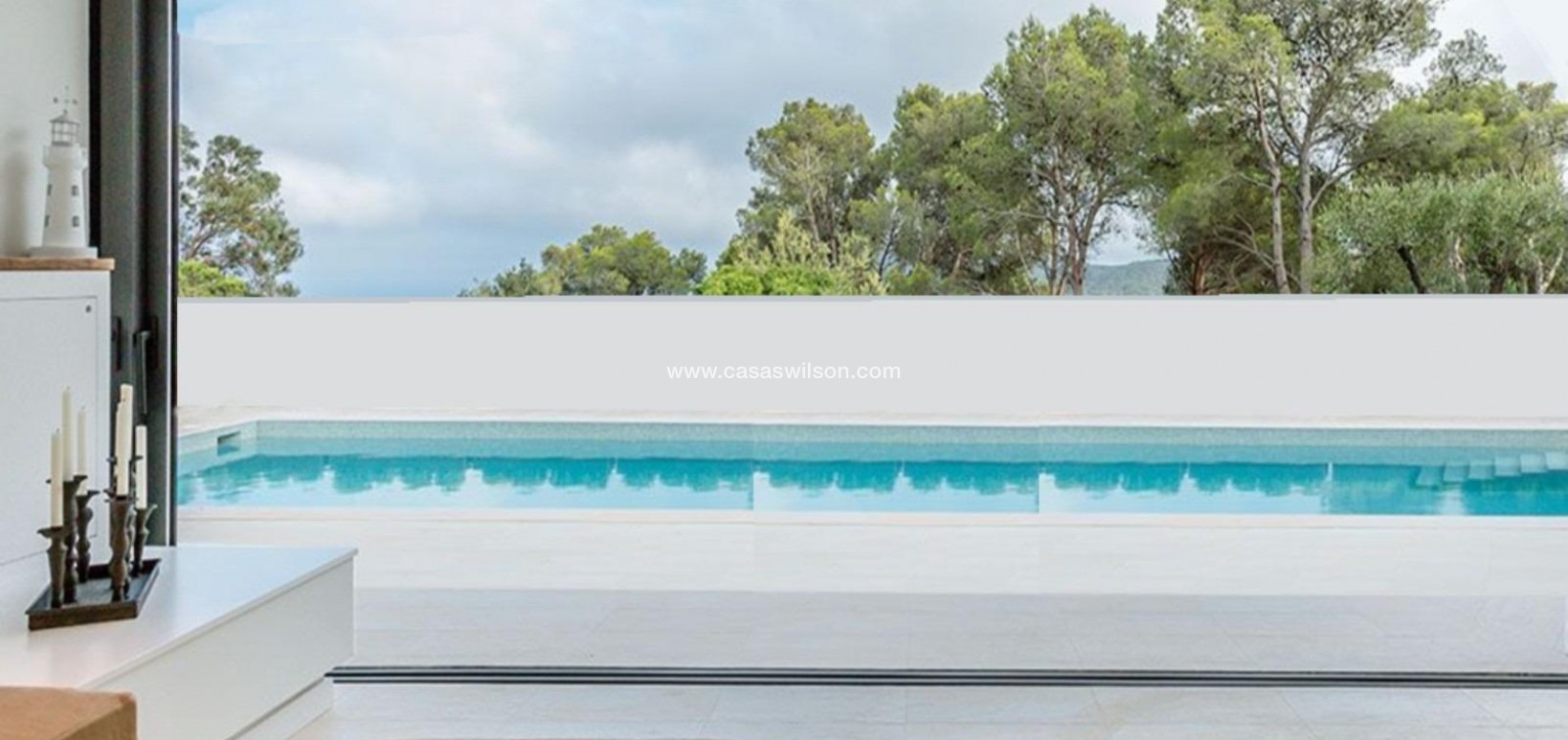 New Build - Villa - Orihuela Costa - Las Filipinas