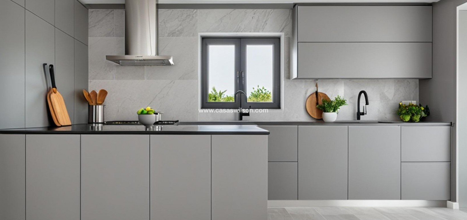 New Build - Villa - Orihuela Costa - Las Filipinas