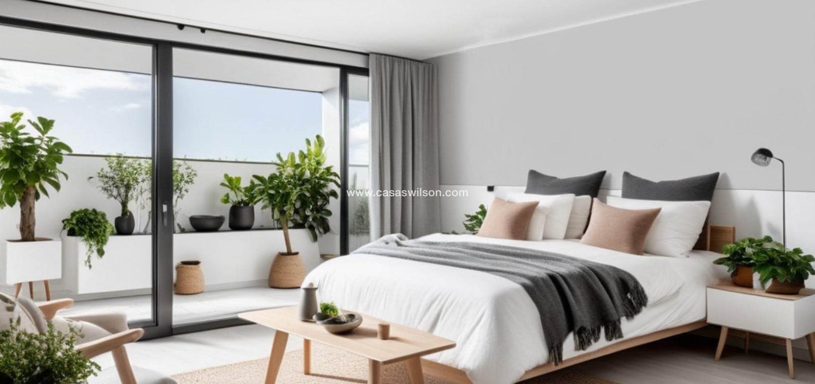 New Build - Villa - Orihuela Costa - Las Filipinas