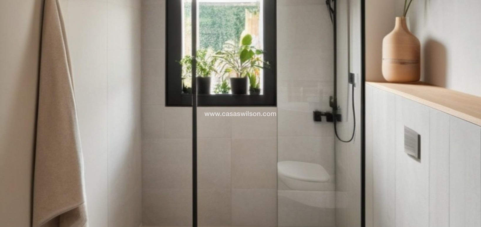 New Build - Villa - Orihuela Costa - Las Filipinas