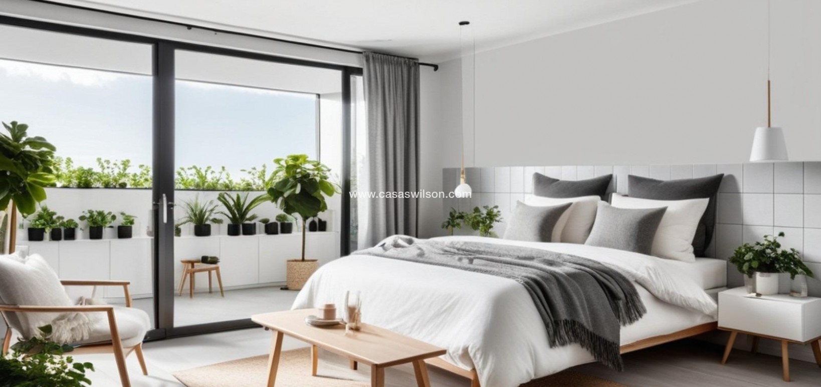 New Build - Villa - Orihuela Costa - Las Filipinas