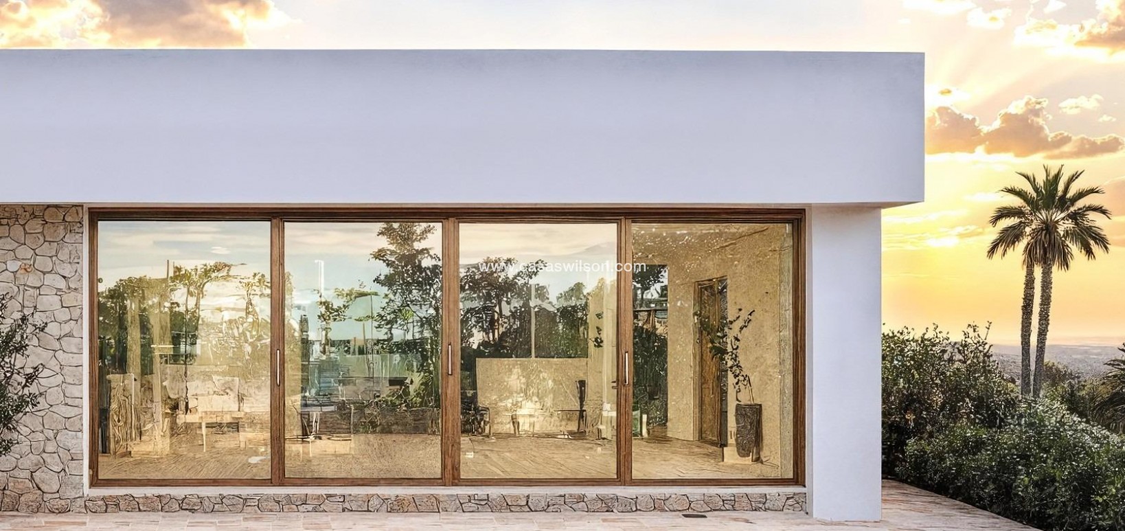 New Build - Villa - Orihuela Costa - Las Filipinas