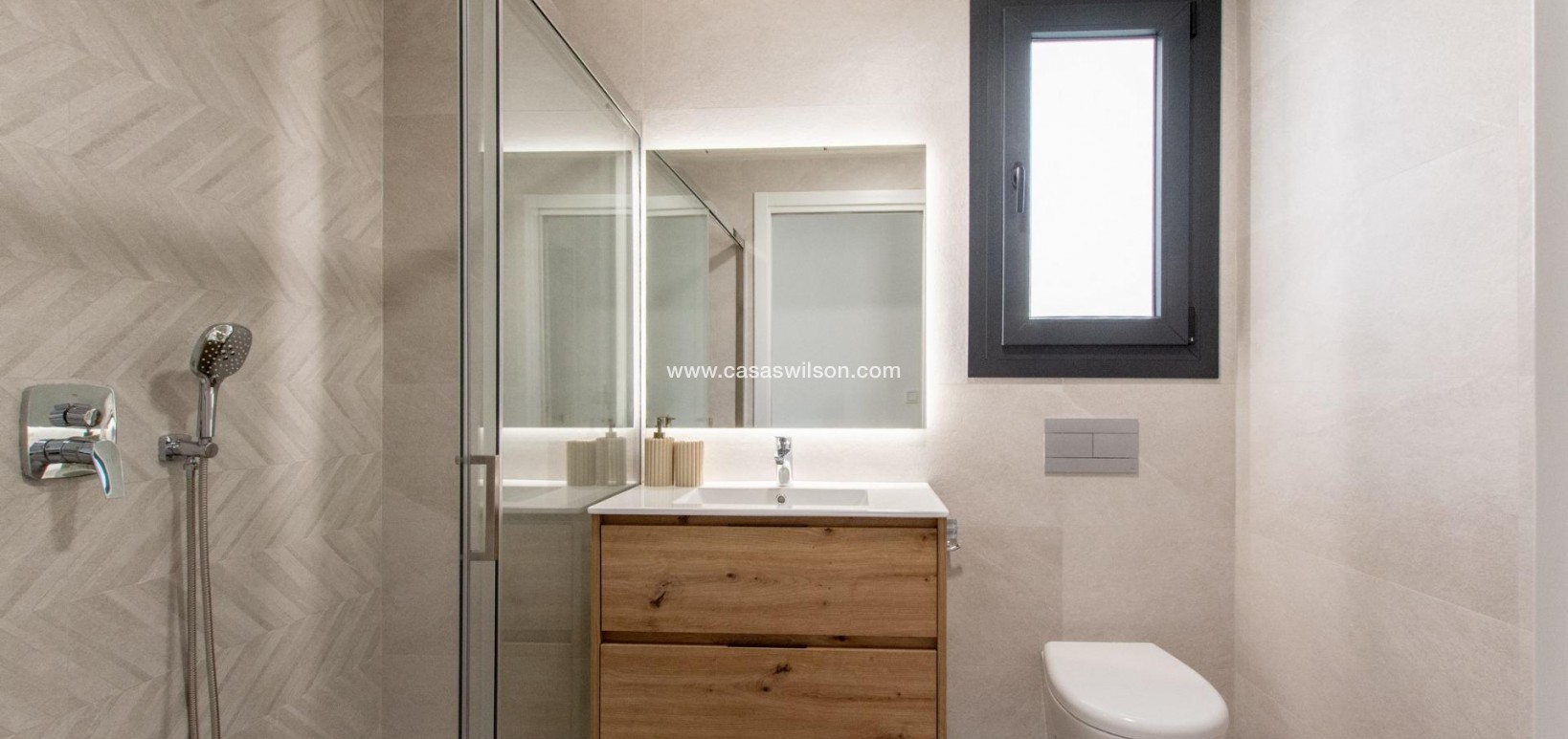 New Build - Apartment - Finestrat - Campana garden