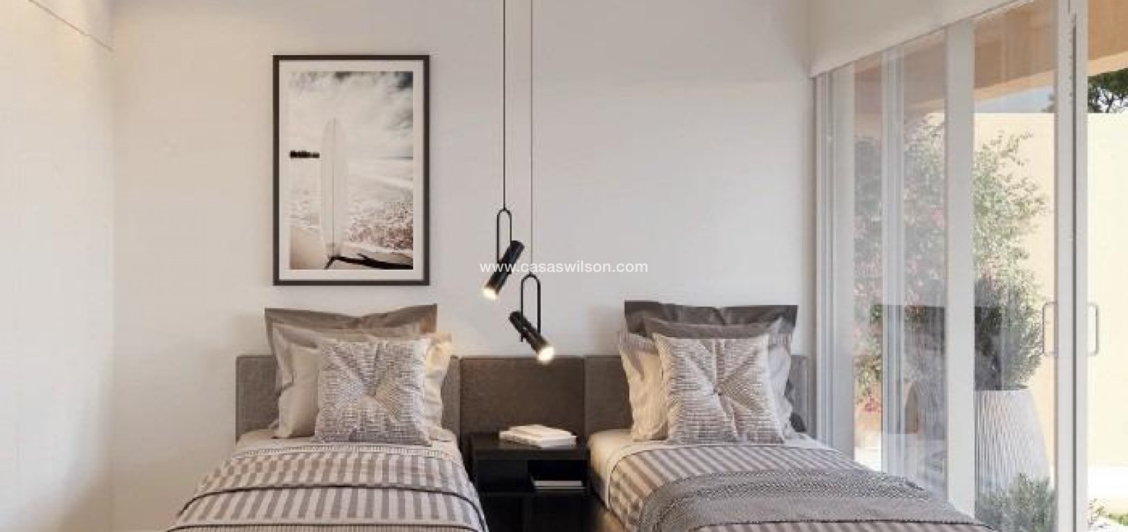 New Build - Bungalow - Torrevieja - Los Balcones