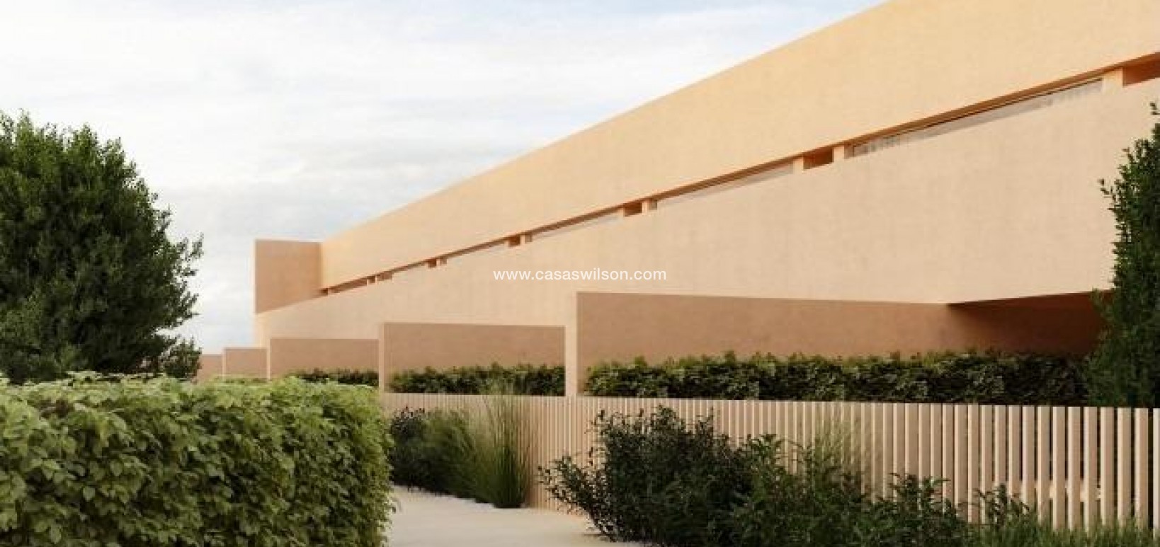 New Build - Bungalow - Torrevieja - Los Balcones