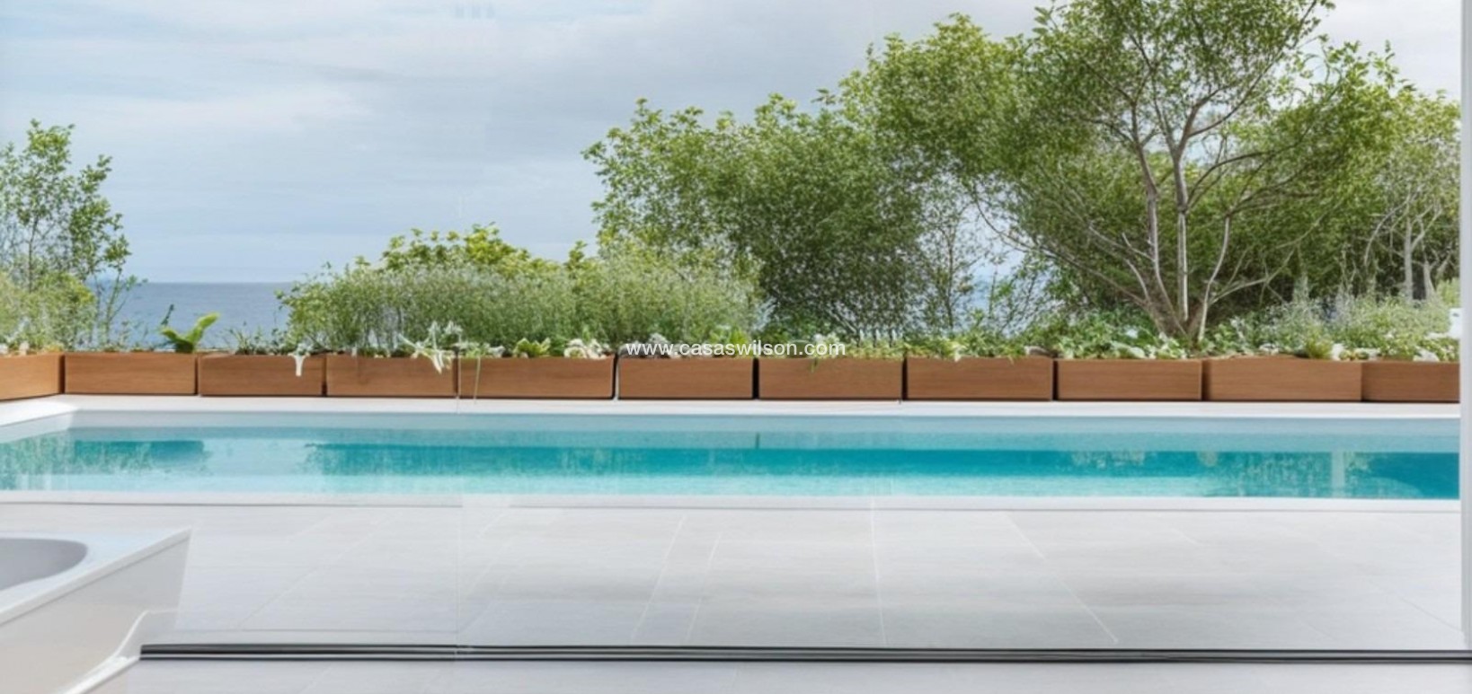 New Build - Villa - Orihuela Costa - Las Filipinas