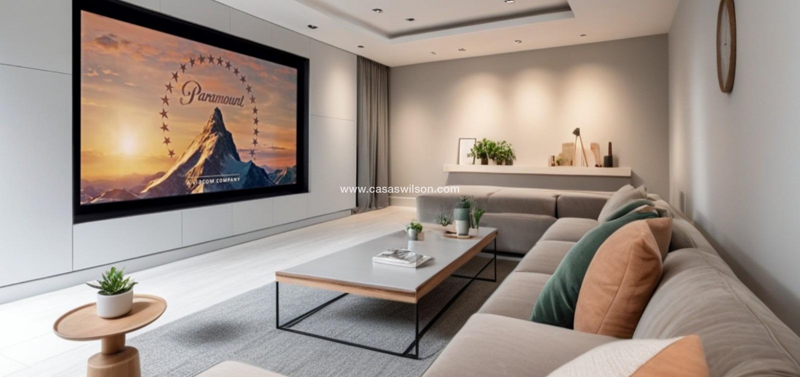 New Build - Villa - Orihuela Costa - Las Filipinas