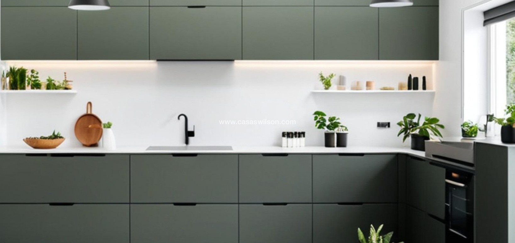 New Build - Villa - Orihuela Costa - Las Filipinas