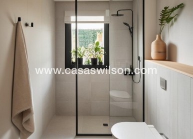 New Build - Villa - Orihuela Costa - Las Filipinas