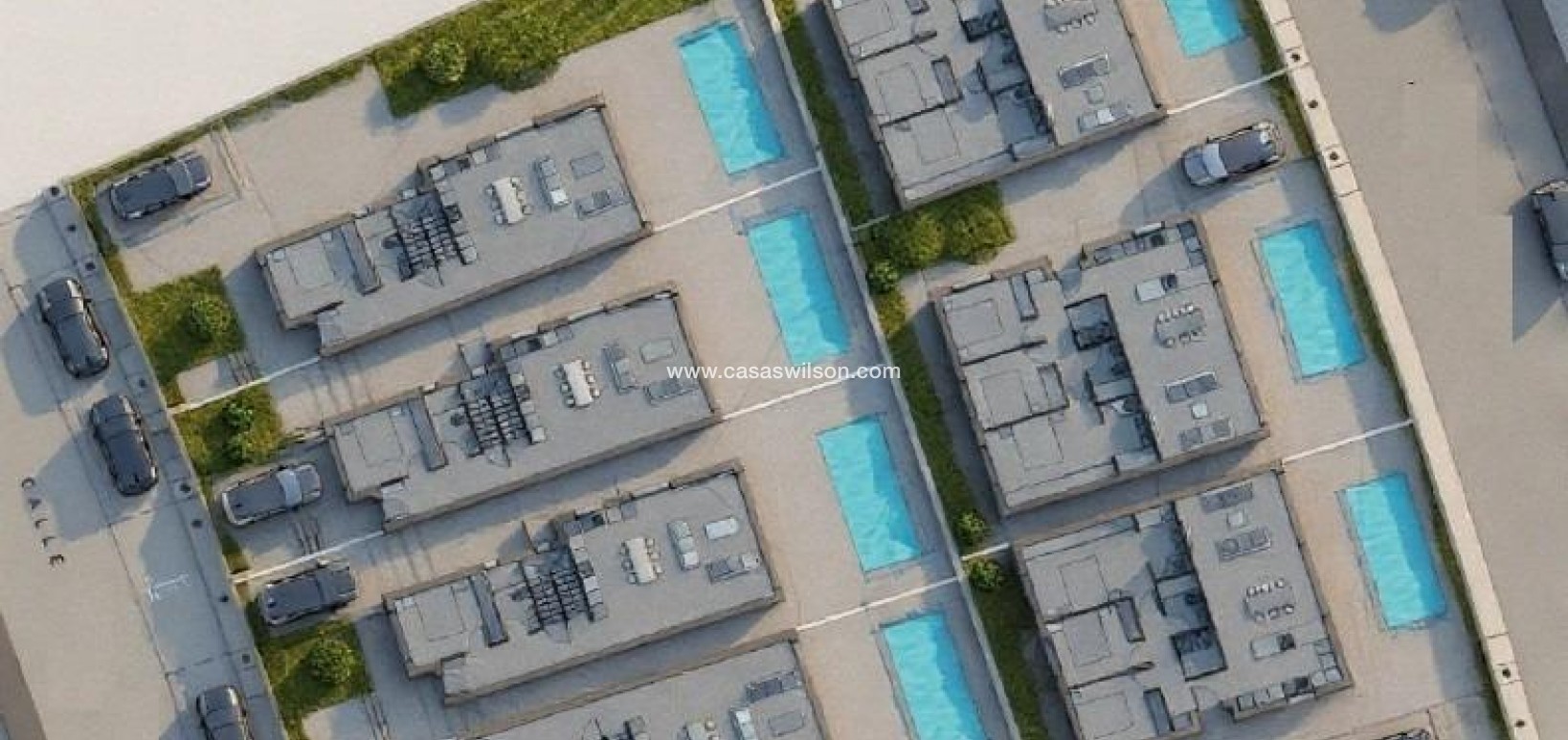 New Build - Villa - Orihuela Costa - Las Filipinas